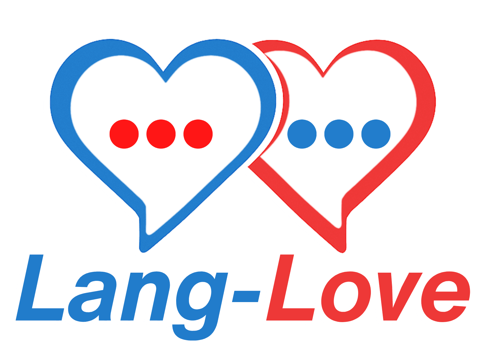 Lang-Love Language Courses
